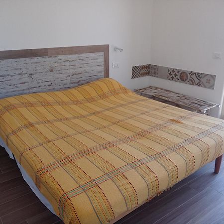 Buenavistasurfmed Bed & Breakfast Itri Exterior photo