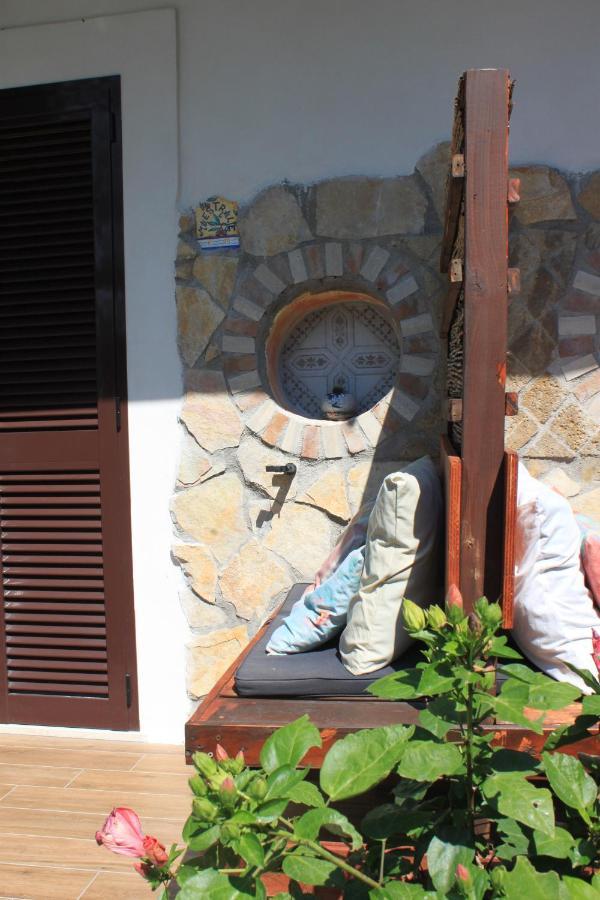Buenavistasurfmed Bed & Breakfast Itri Exterior photo