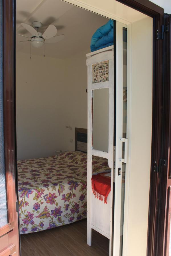 Buenavistasurfmed Bed & Breakfast Itri Exterior photo