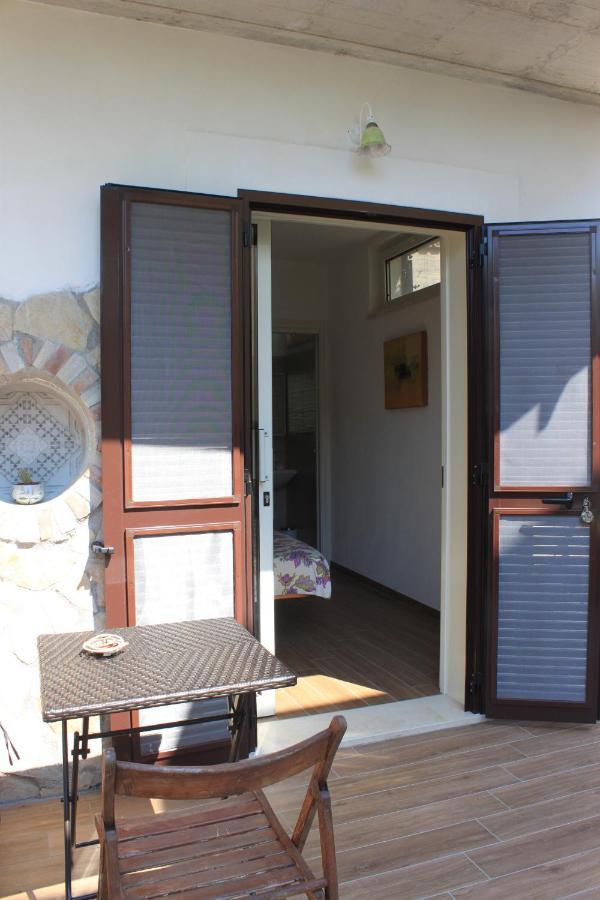Buenavistasurfmed Bed & Breakfast Itri Exterior photo