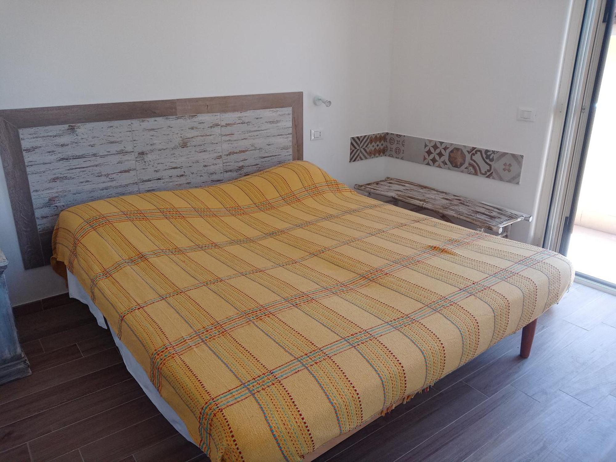 Buenavistasurfmed Bed & Breakfast Itri Exterior photo